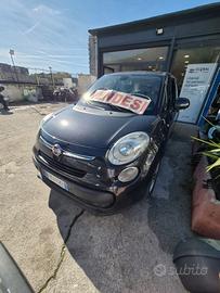 Fiat 500L 1.3 Multijet 95 CV Lounge