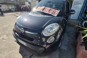 Fiat 500L 1.3 Multijet 95 CV Lounge