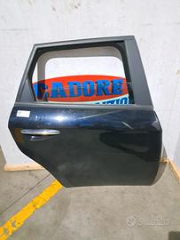 Porta posteriore dx Alfa Romeo Alfa 159 2.4 D 2006