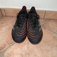 Scarpe da Calcio Predator Elite SG