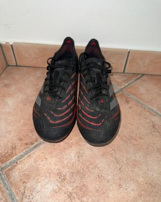 Scarpe da Calcio Predator Elite SG