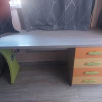 Scrivania per ragazzi/ragazze