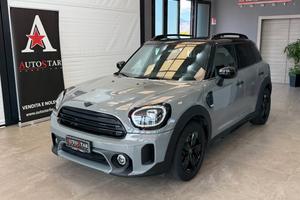 Mini Countryman Cooper 1.5 Twin Power Turbo Steptr