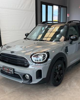Mini Countryman Cooper 1.5 Twin Power Turbo Steptr