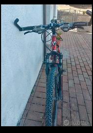 Vendersi mountain-bike marca:FRW