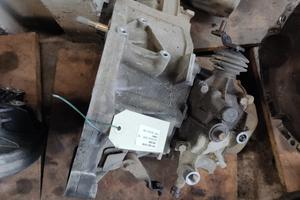 Cambio FIAT UNO 1108cc benzina del 1993