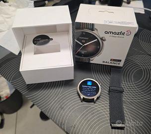 Amazfit Balance