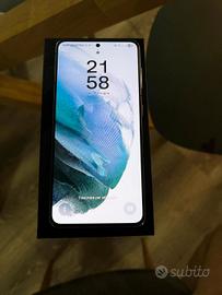 Samsung Galaxy S21 5G