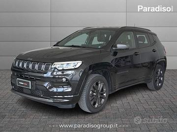 Jeep Compass 1.6 MULTIJET - 130CV - 2021 - 80...