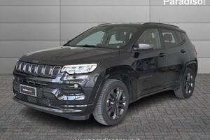 Jeep Compass 1.6 MULTIJET - 130CV - 2021 - 80...