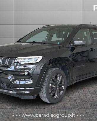 Jeep Compass 1.6 MULTIJET - 130CV - 2021 - 80...