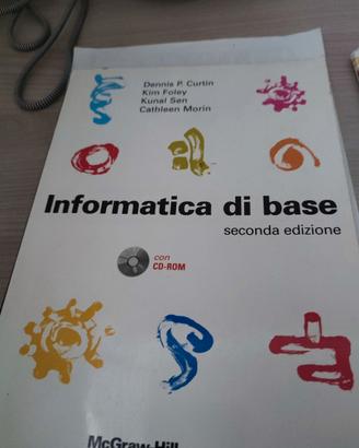 Informatica di base