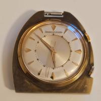 Jaeger Le Coutre Memovox carica manuale vintage 