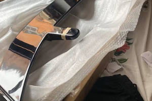 Spoiler auto (nuovo)