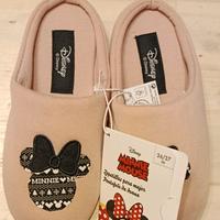 pantofole Disney Minnie