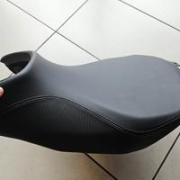 Sella ribassata per Benelli TRK 502 X