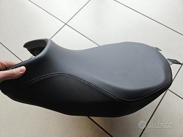 Sella ribassata per Benelli TRK 502 X