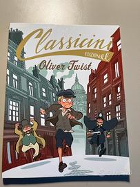 Oliver Twist