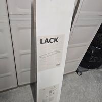 Mensola Ikea Lack