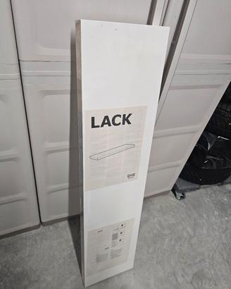 Mensola Ikea Lack