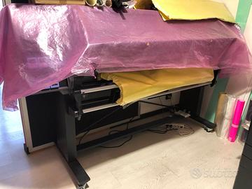 PLOTTER HP LATEX 115