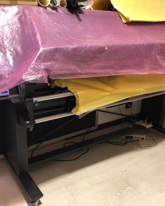 PLOTTER HP LATEX 115