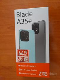 smartphone Blade a35e 