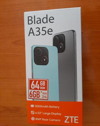 smartphone Blade a35e 