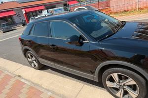 Audi q2 2021