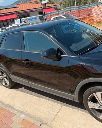 Audi q2 2021