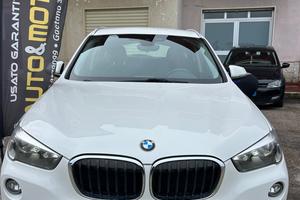 Bmw X1 sDrive18d