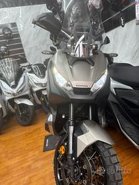 Xadv 750 2020