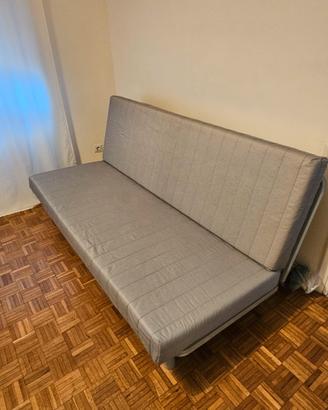Divano letto ikea