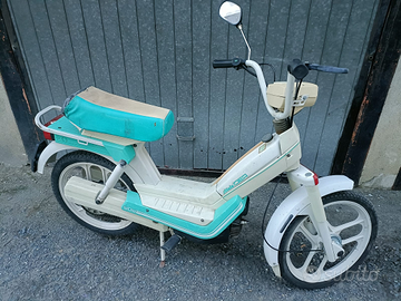 Atala idea 50cc