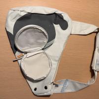 TOPOLINO Zaino monospalla, nuovo, special