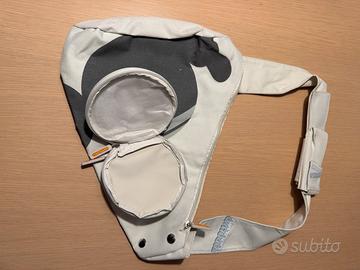 TOPOLINO Zaino monospalla, nuovo, special