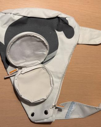 TOPOLINO Zaino monospalla, nuovo, special