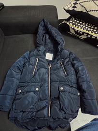 Piumino Unisex Zara