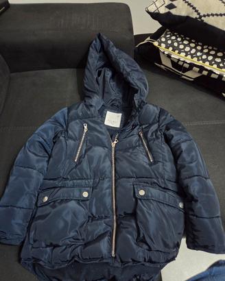 Piumino Unisex Zara