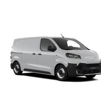 Toyota Proace 1.5D 120CV S&S PL-TN Furgone Me...