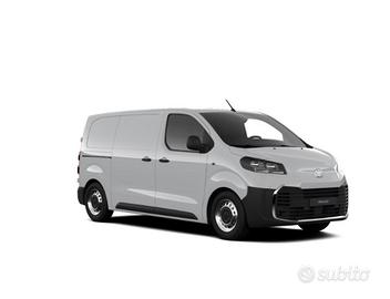 Toyota Proace 1.5D 120CV S&S PL-TN Furgone Me...