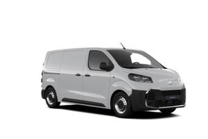 Toyota Proace 1.5D 120CV S&S PL-TN Furgone Me...
