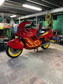 Bmw K1 asi permuta