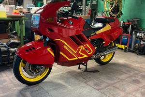 Bmw K1 asi permuta