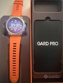 Smartwatch Gard Pro Ultra 3