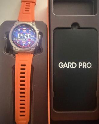 Smartwatch Gard Pro Ultra 3