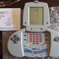 Computer games,calcolatrice,videogioco,videogames