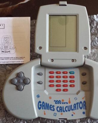 Computer games,calcolatrice,videogioco,videogames