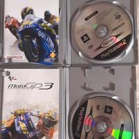 Giochi Playstation 2