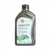 Olio originale VW Audi Cupra Seat Skoda 0w 20